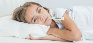 Zu Hohes Fieber Ist Todlich Aber Warum Medizin Fitness